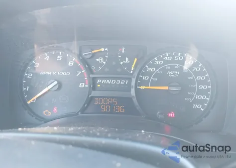 2007 Chevrolet Colorado Work Truck z USA, uszkodzony, nr VIN 1GCCS14E178219466